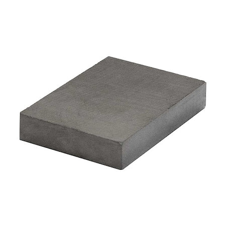 Block Magnet,Ceramic,47 lb.