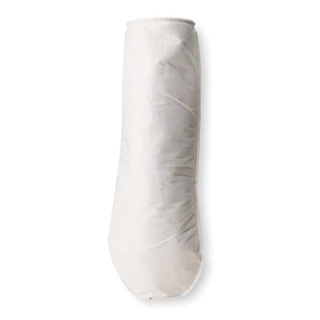 Filter Bag, Felt, PP, 220 gpm, 25m, PK20