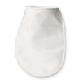 Filter Bag, 25 micron, 14 in L, Size 4