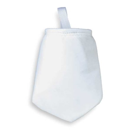 Filter Bag, Felt, PP, 200 gpm, 1m, PK20