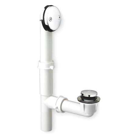 Polypropylene, Easy Touch, Drain