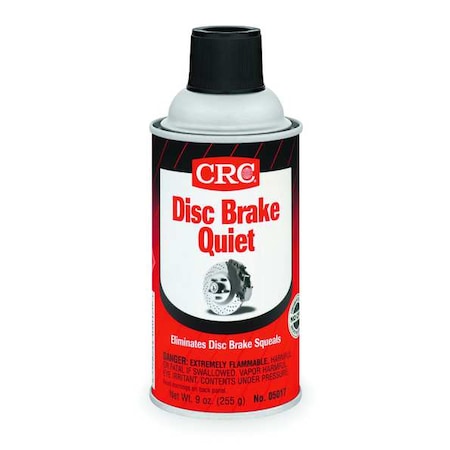 Multipurpose Grease, 9 oz, Aerosol Can, Red