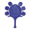 Spray Head Nozzle Set, 0.5 to 4.6 gpm