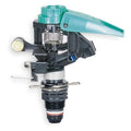 Impact Sprinkler Head, 4 In. H