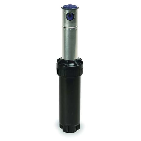 Pop-Up Rotor Sprinkler Head, 7-1/2 In. H