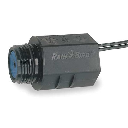 Solenoid Replacement Kit, Plastic