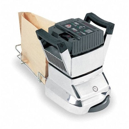Edger Floor Sander, Series HT7, H 12 1/2in