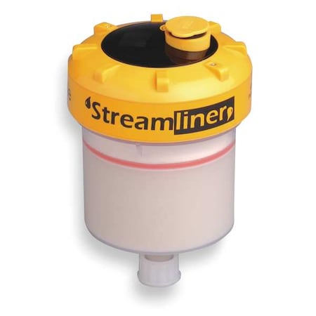 Streamliner(TM) V Dispenser, PL5 Grease