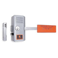 Emergency Exit Door Alarm, 99dB, Chrome