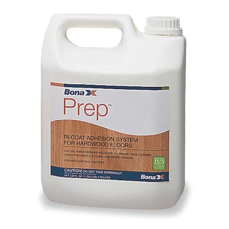 Hardwood Floor Conditioner, Liquid, 1 gal