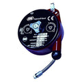 Air Hose Tool Retractor, Cable L 4.25 ft