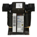Control Transformer, 250 VA, Not Rated, 120V AC, 208/240/480V AC