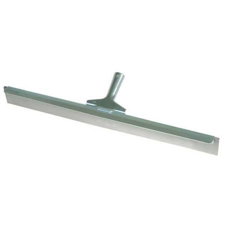 TOUGH GUY Gray 18" Floor Squeegee