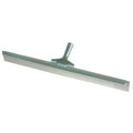 TOUGH GUY Gray 24" Floor Squeegee