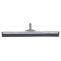 TOUGH GUY Black 18" Floor Squeegee