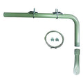 Mounting Bracket For Fan, I-Beam Mount, Non-Oscillating