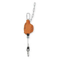 Tool Balancer, 2.6-5.7 lbs, 4.9 ft, Nylon