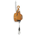 Tool Balancer, 44-68 lbs, 6.5 ft, Alum