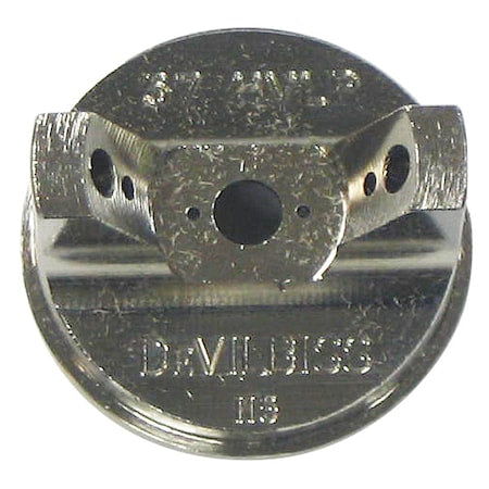 Spray Gun Air Nozzle, For Use With 4TH19