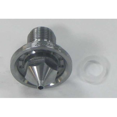 Fluid Nozzle, For Use with 13E902-13E906