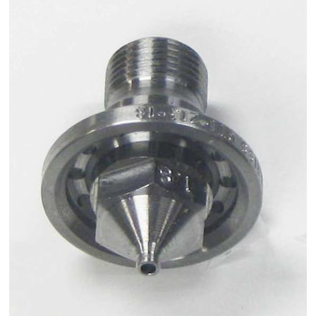 Spray Gun Fluid Nozzle, For 5AB33