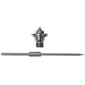 Spray Gun Fluid Nozzle, For 4TH19