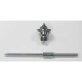 Spray Gun Fluid Nozzle, For 4TH17