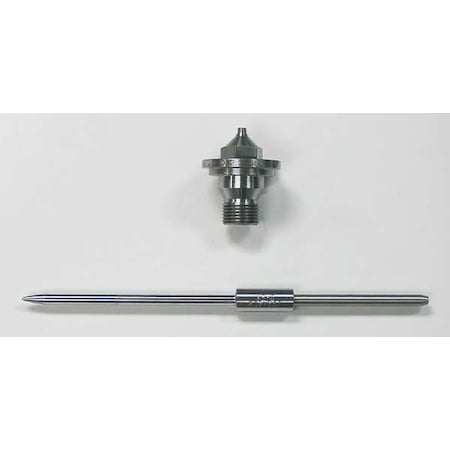Spray Gun Fluid Nozzle, For 4TH17