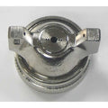 Spray Gun Air Nozzle, For Use With 4YP10