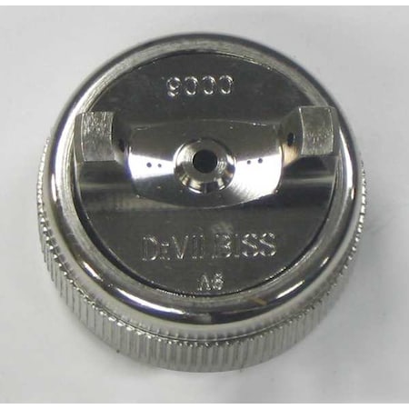 Spray Gun Air Nozzle, For Use With 4TH06