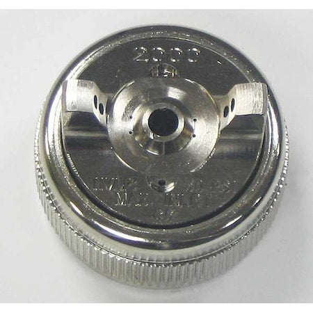 Spray Gun Air Nozzle, For Use With 5AB33