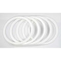 Siphon Cup Gasket, For 4NY27, PK5