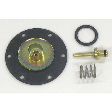 HVLP Sprayer Repair Kit, For 4YP11