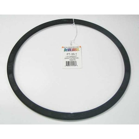 HVLP Sprayer Gasket, For 4YP11 1ZLB6