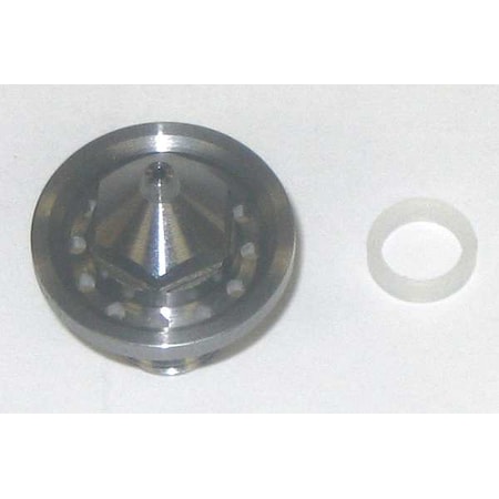 Fluid Nozzle, For Use with 13E902-13E906