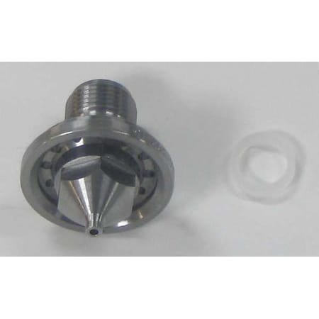 Fluid Nozzle, For Use with 13E902-13E906
