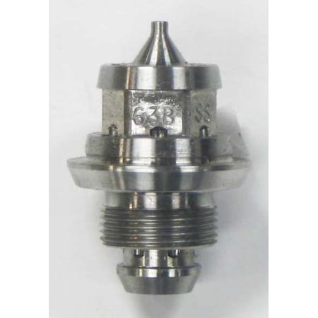 Spray Gun Fluid Nozzle, For 5PB39