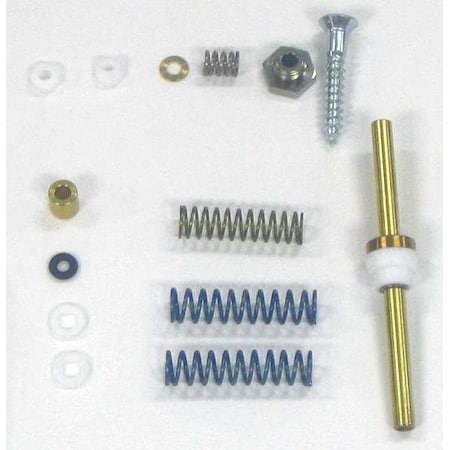 Spray Gun Repair Kit, For 1ZKZ5