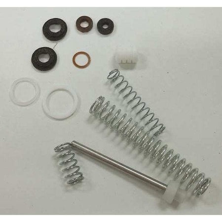 Spray Gun Repair Kit, For 4YP08