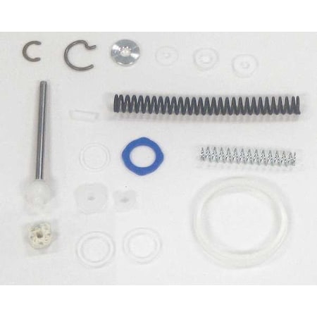 Spray Gun Repair Kit, For 5AB33