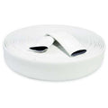 4" ID x 100 ft Rubber Water Discharge Hose 125 PSI WT