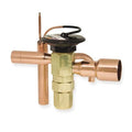 Themostatic Expansion Valve,1/2-1 Ton