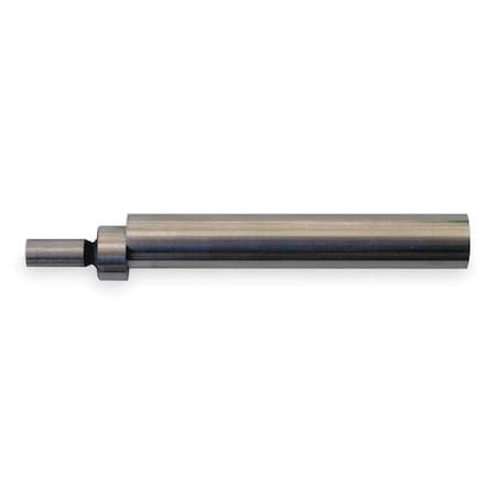 Edge Finder, Single, 0.375 Shank, 0.200 Tip