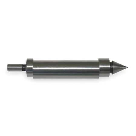 Edge Finder, Double, Cylindrical/Conical