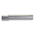 Edge Finder, Single, Cylindrical, 0.500 Tip