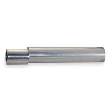 Edge Finder, Single, Cylindrical, 0.500 Tip
