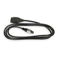 SPC Cable, 40 In, 6 Pins, 164/468/568