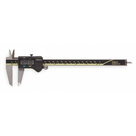 0-8 in. Absolute Digital Caliper