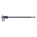 Absolute Digital Caliper, 0 to 24 In