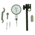 Dial Test Indicator Set, Hori, 0to0.030 In